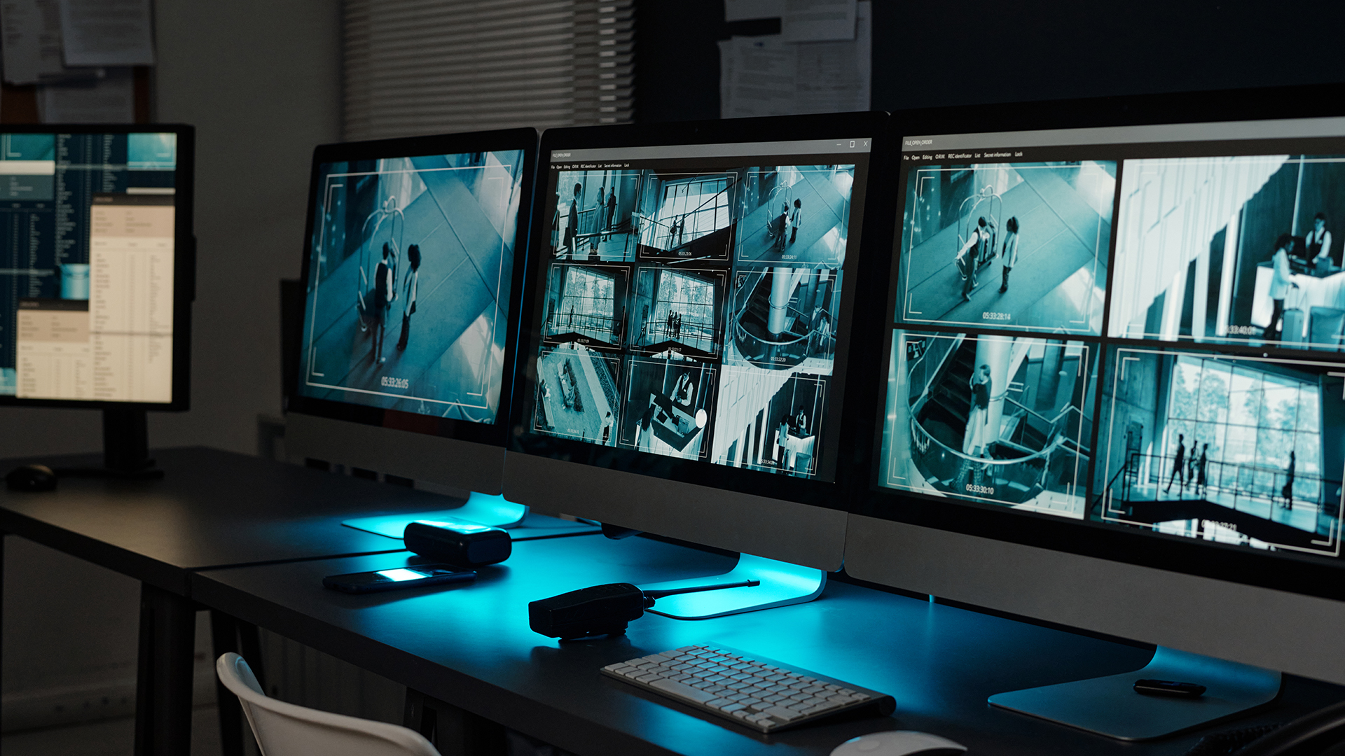Vetrasec Solutions - Advanced Protection For Modern Threats